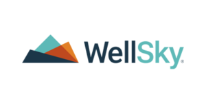 WellSky logo sized