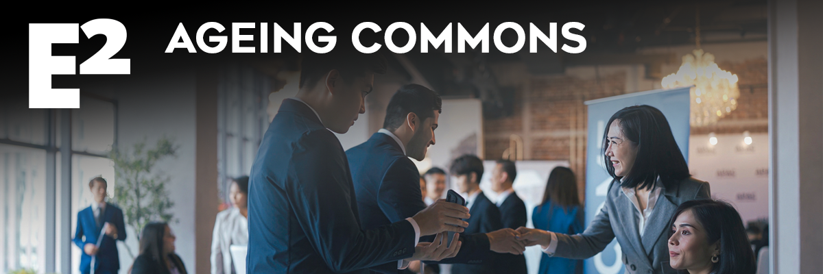 AgeingCommons