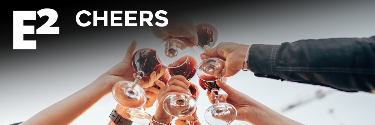 Cheers