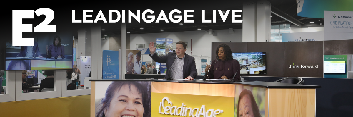 LeadingAgeLive