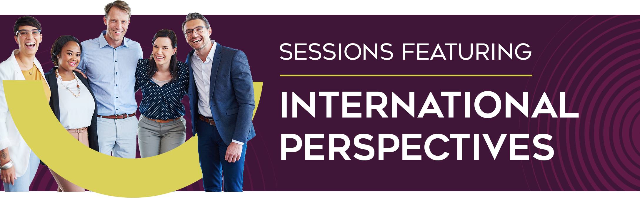 International Perspectives
