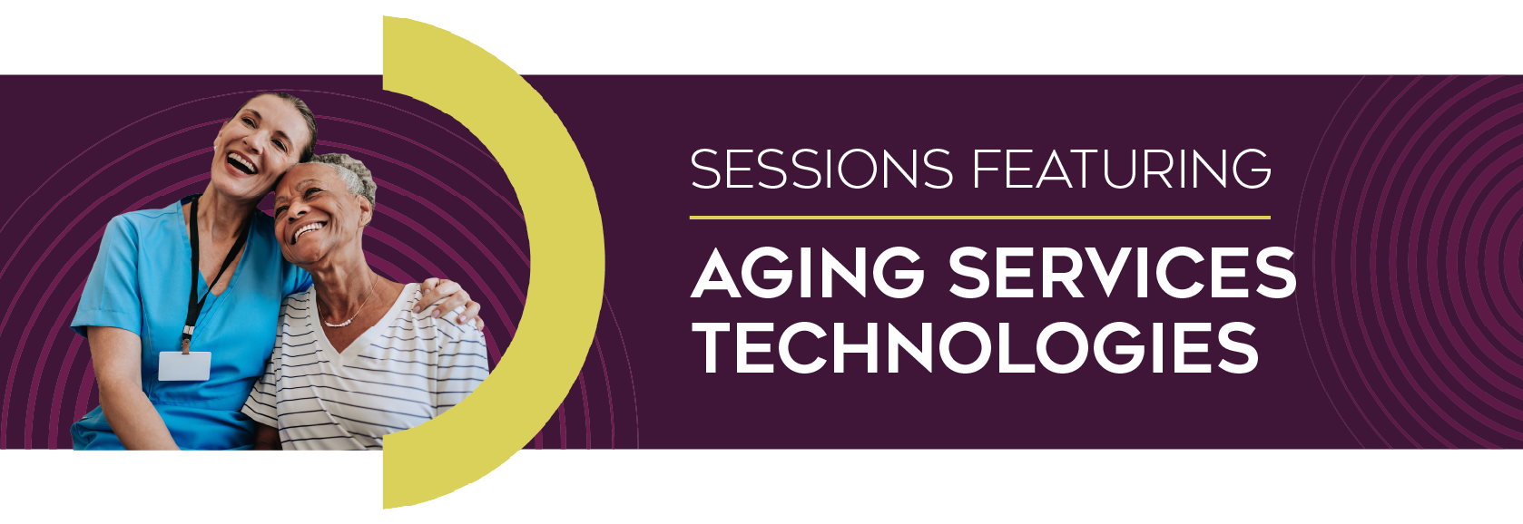 Suggested Sessions on Technology