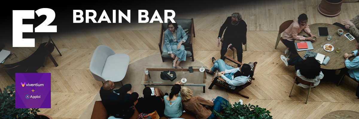 E2 BrainBar