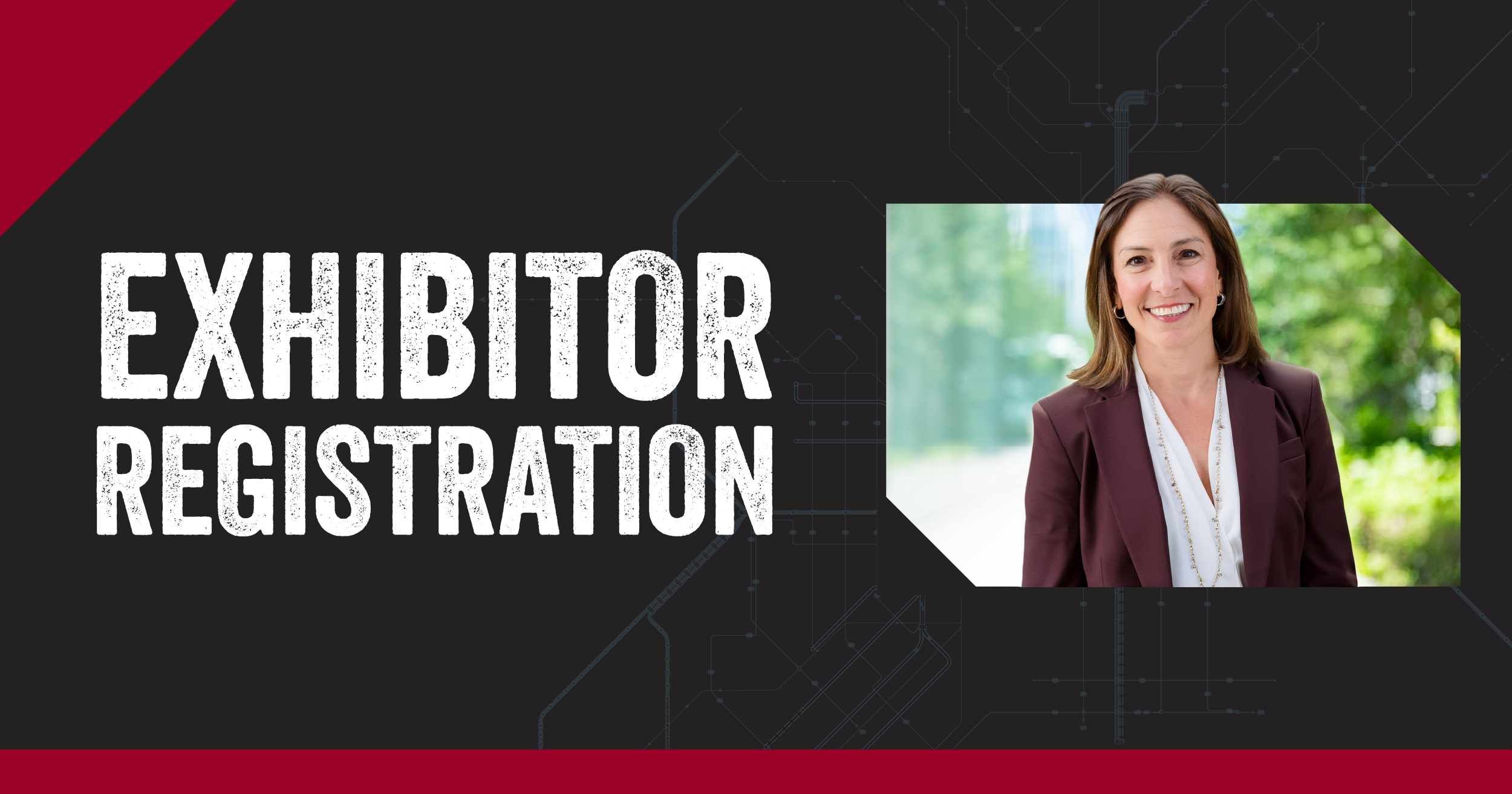 Exhibit Register Exhibitor Registration Categories & Fees - Annual Meeting