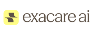 ExaCare ai Logo sized
