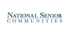 NatioalSeniorSized National Senior Communities logo